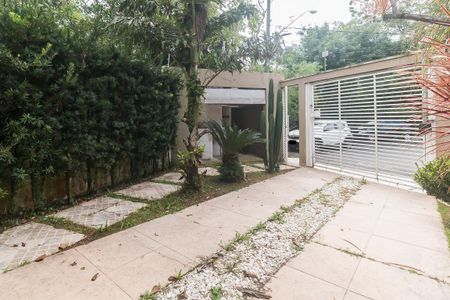 Casa de condomínio para alugar com 100m², 3 quartos e 2 vagasGaragem