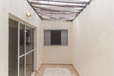 Casa de condomínio para alugar com 100m², 3 quartos e 2 vagasVista do Quarto 2