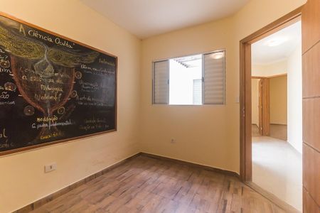 Casa de condomínio para alugar com 100m², 3 quartos e 2 vagasQuarto 1