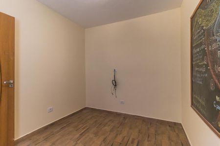 Casa de condomínio para alugar com 100m², 3 quartos e 2 vagasQuarto 1