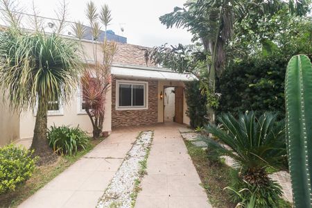 Casa de condomínio para alugar com 100m², 3 quartos e 2 vagasGaragem