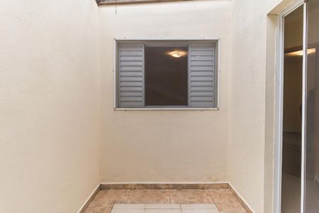 Casa de condomínio para alugar com 100m², 3 quartos e 2 vagasÁrea comum