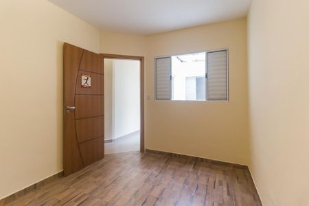 Casa de condomínio para alugar com 100m², 3 quartos e 2 vagasQuarto 2