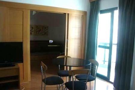 Apartamento à venda com 60m², 2 quartos e 2 vagas