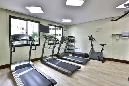Apartamento à venda com 60m², 2 quartos e 2 vagas