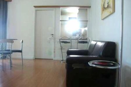 Apartamento à venda com 60m², 2 quartos e 2 vagas