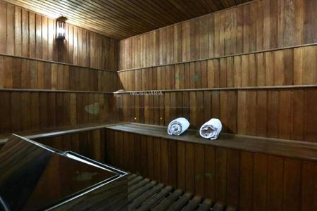 Apartamento à venda com 60m², 2 quartos e 2 vagas