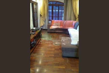 Casa à venda com 4 quartos, 180m² em Jardim Bonito, São Paulo