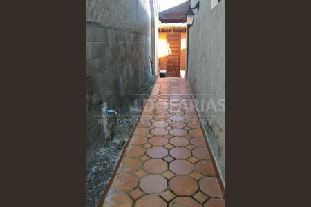 Casa à venda com 180m², 4 quartos e 4 vagas