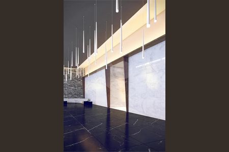 Apartamento à venda com 2 quartos, 60m² em Jardim das Perdizes, São Paulo