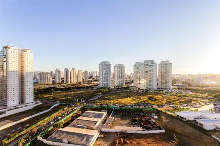 Apartamento à venda com 2 quartos, 60m² em Jardim das Perdizes, São Paulo