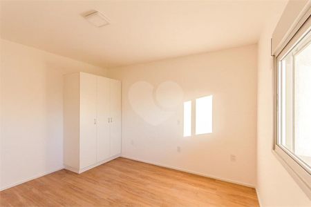 Apartamento à venda com 2 quartos, 60m² em Jardim das Perdizes, São Paulo