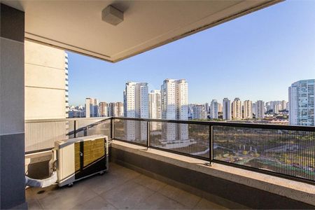 Apartamento à venda com 2 quartos, 60m² em Jardim das Perdizes, São Paulo