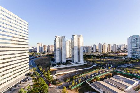 Apartamento à venda com 2 quartos, 60m² em Jardim das Perdizes, São Paulo