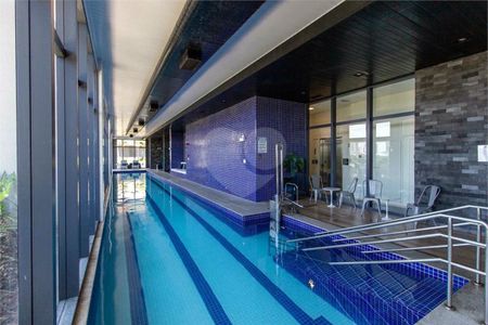 Apartamento à venda com 2 quartos, 60m² em Jardim das Perdizes, São Paulo