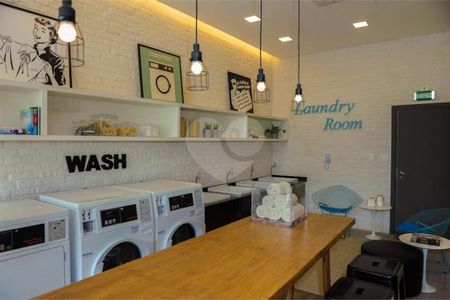 Apartamento à venda com 2 quartos, 60m² em Jardim das Perdizes, São Paulo