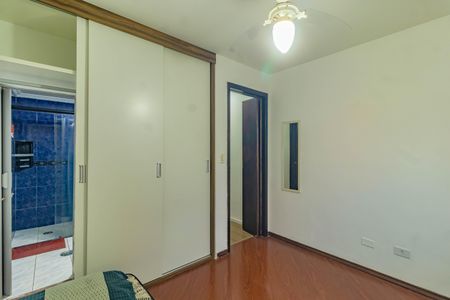 Apartamento à venda com 2 quartos, 47m² em Vila Guarani, São Paulo