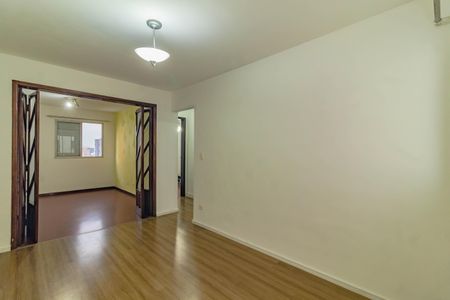 Apartamento à venda com 2 quartos, 47m² em Vila Guarani, São Paulo