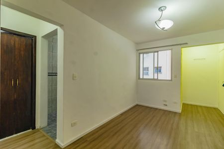 Apartamento à venda com 2 quartos, 47m² em Vila Guarani, São Paulo
