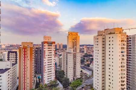 Apartamento à venda com 2 quartos, 47m² em Vila Guarani, São Paulo