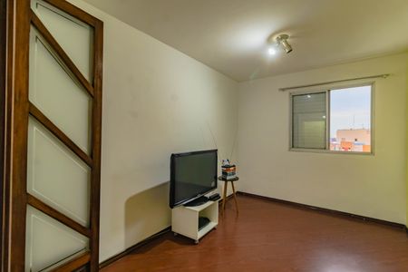 Apartamento à venda com 2 quartos, 47m² em Vila Guarani, São Paulo
