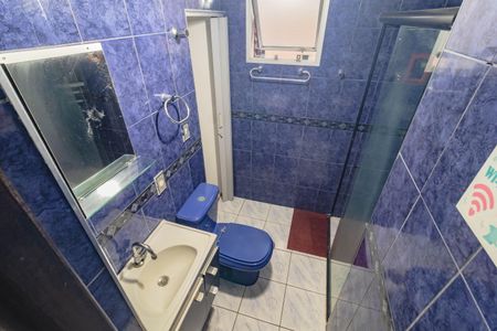 Apartamento à venda com 2 quartos, 47m² em Vila Guarani, São Paulo