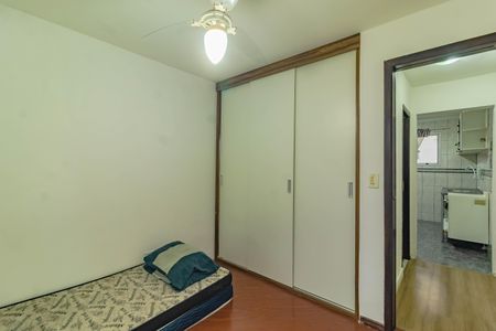 Apartamento à venda com 2 quartos, 47m² em Vila Guarani, São Paulo