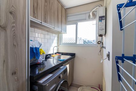 Apartamento à venda com 85m², 3 quartos e 1 vagaÁrea de Serviço