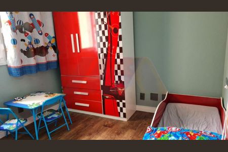 Apartamento à venda com 3 quartos, 85m² em Tucuruvi, São Paulo