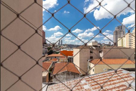 Apartamento à venda com 85m², 3 quartos e 1 vagaVista do Quarto 