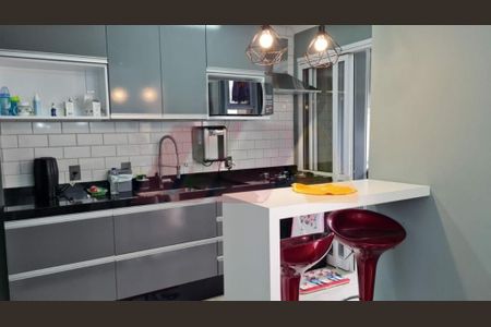 Apartamento à venda com 3 quartos, 85m² em Tucuruvi, São Paulo