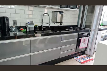 Apartamento à venda com 3 quartos, 85m² em Tucuruvi, São Paulo