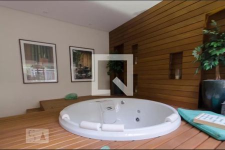 Apartamento à venda com 85m², 3 quartos e 1 vagaSpa