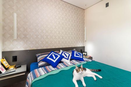 Apartamento à venda com 85m², 3 quartos e 1 vagaSuíte