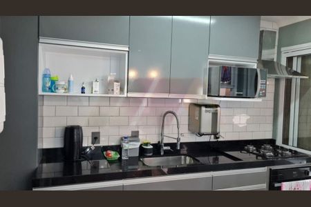 Apartamento à venda com 3 quartos, 85m² em Tucuruvi, São Paulo