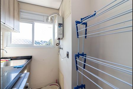 Apartamento à venda com 85m², 3 quartos e 1 vagaÁrea de Serviço