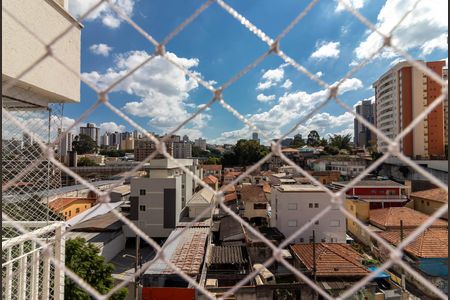 Apartamento à venda com 85m², 3 quartos e 1 vagaSuíte - Vista