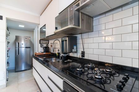 Apartamento à venda com 85m², 3 quartos e 1 vagaCozinha