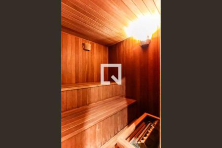 Apartamento à venda com 85m², 3 quartos e 1 vagaSauna