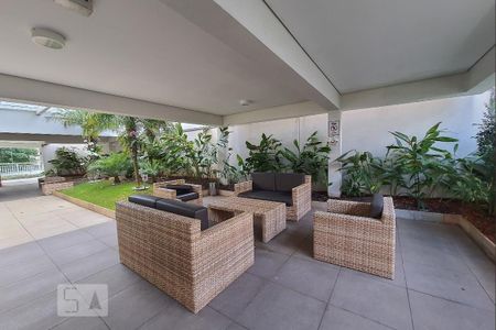 Apartamento à venda com 85m², 3 quartos e 1 vagaÁrea comum
