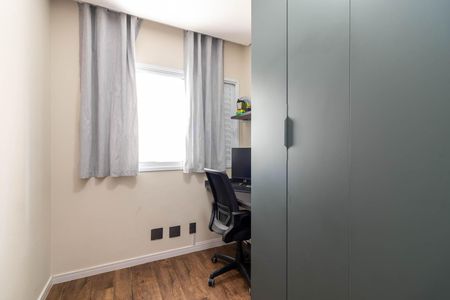 Apartamento à venda com 85m², 3 quartos e 1 vagaQuarto  2