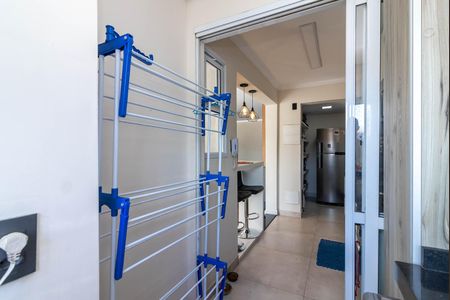 Apartamento à venda com 85m², 3 quartos e 1 vagaÁrea de Serviço