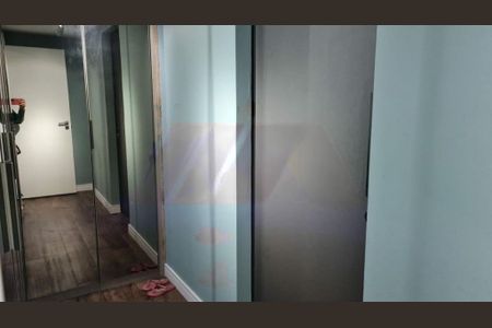 Apartamento à venda com 3 quartos, 85m² em Tucuruvi, São Paulo