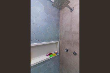 Apartamento à venda com 85m², 3 quartos e 1 vagaBanheiro social