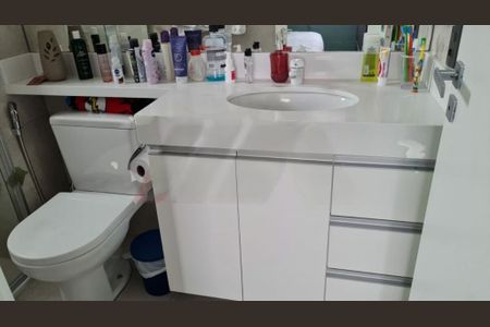 Apartamento à venda com 3 quartos, 85m² em Tucuruvi, São Paulo