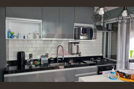 Apartamento à venda com 3 quartos, 85m² em Tucuruvi, São Paulo