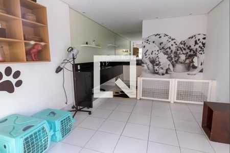 Apartamento à venda com 85m², 3 quartos e 1 vagaEspaço de Beleza Pet