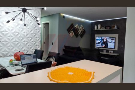 Apartamento à venda com 3 quartos, 85m² em Tucuruvi, São Paulo