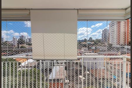 Apartamento à venda com 85m², 3 quartos e 1 vagaVista do Quarto 2