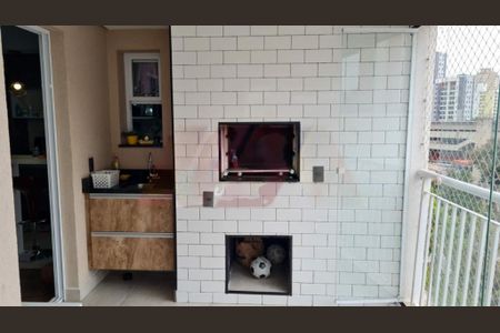 Apartamento à venda com 3 quartos, 85m² em Tucuruvi, São Paulo